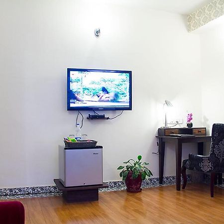 Orchid Suites - A Boutique Hotel Bangalore Off Residency Road Eksteriør billede