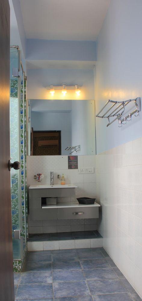Orchid Suites - A Boutique Hotel Bangalore Off Residency Road Eksteriør billede