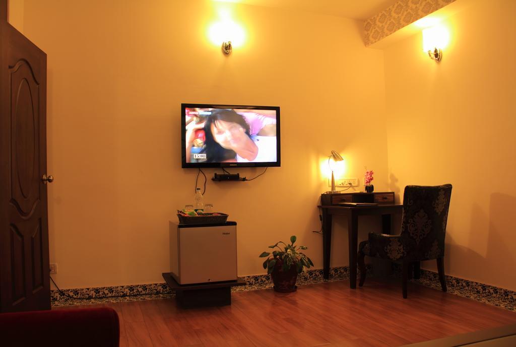 Orchid Suites - A Boutique Hotel Bangalore Off Residency Road Eksteriør billede