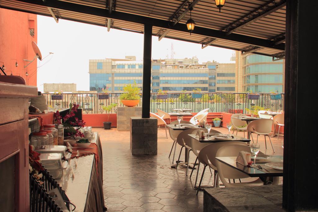 Orchid Suites - A Boutique Hotel Bangalore Off Residency Road Eksteriør billede