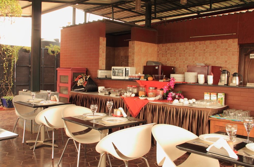 Orchid Suites - A Boutique Hotel Bangalore Off Residency Road Eksteriør billede