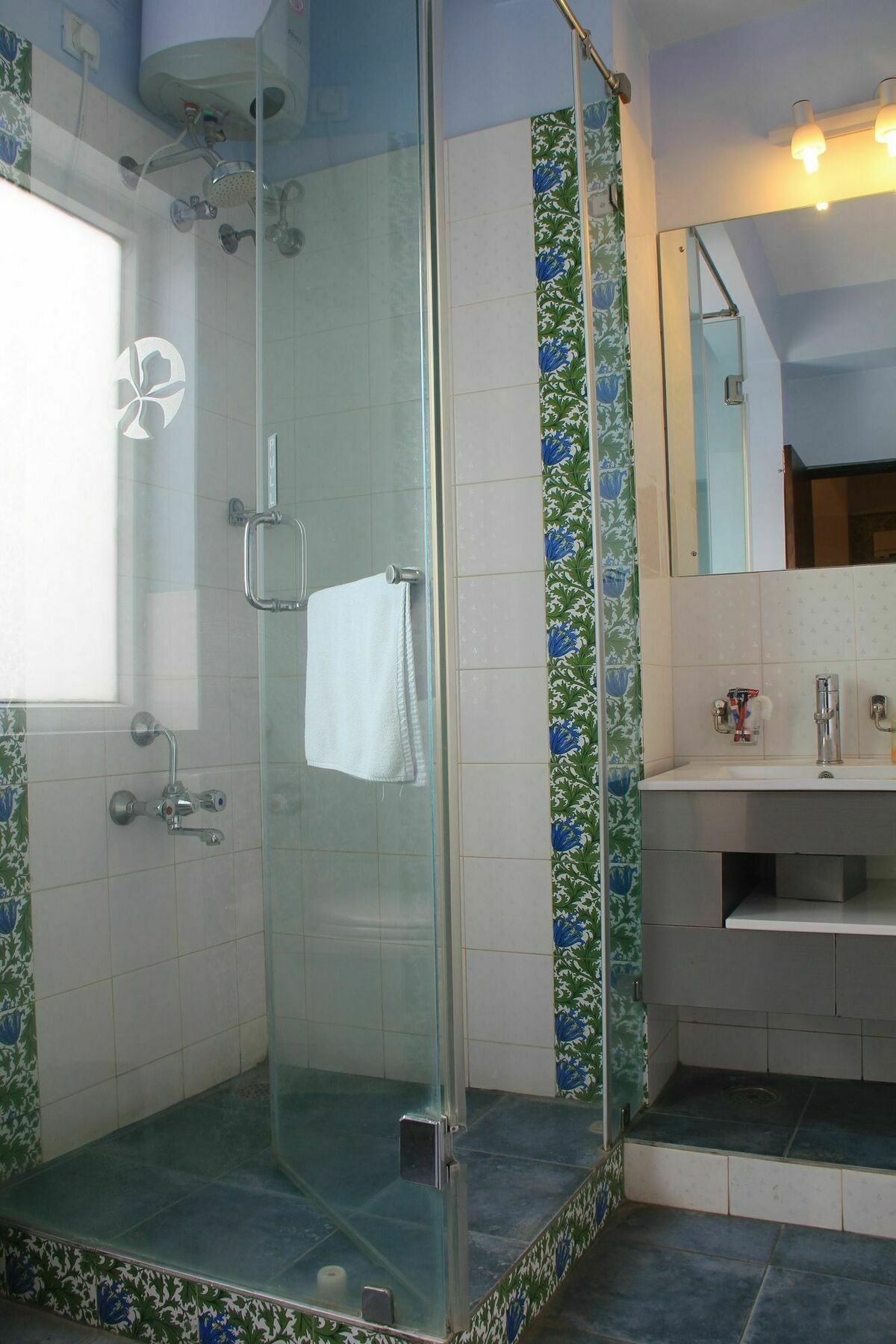 Orchid Suites - A Boutique Hotel Bangalore Off Residency Road Eksteriør billede